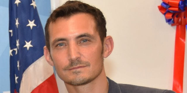 Mike Pryor directeur Section Affaires publiques ambassade États-Unis Togo
