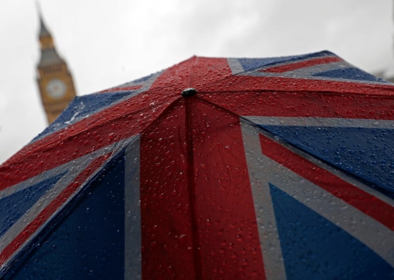 Londres veut controler davantage les investissements etrangers