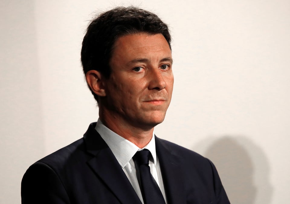 Griveaux pour des quotas migratoires europeens