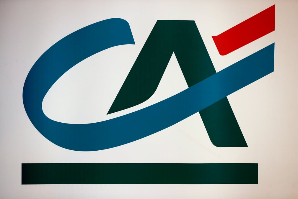 Credit agricole a besoin de reduire les couts de sa bfi