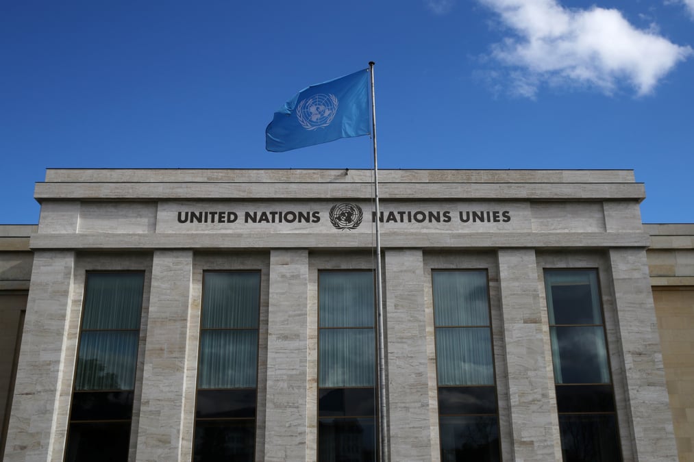 Un rapport de l'onu denonce l'action d'"escadrons de la mort" au venezuela
