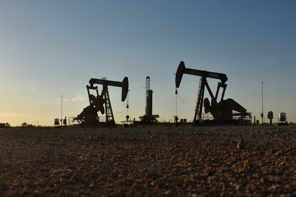 L'opep+ va discuter d'une baisse de production de plus de 400.000 bpj