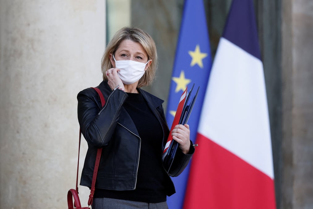 La france doit extraire du lithium sur son territoire, dit pompili