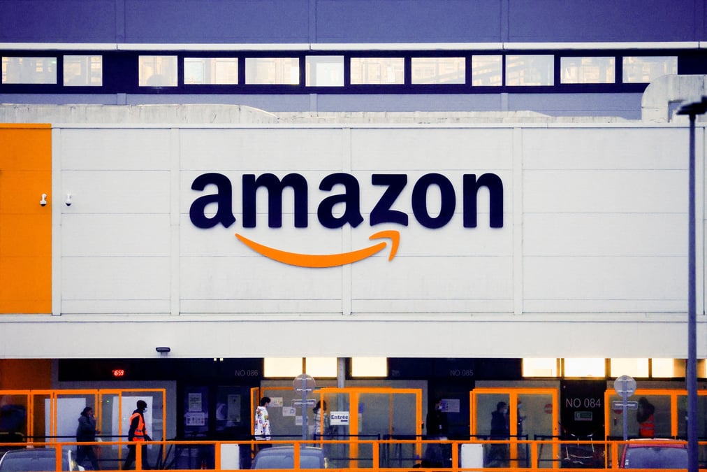 La proposition salariale d'amazon rejetee par les syndicats