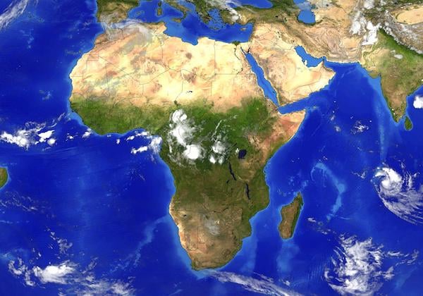 Afrique