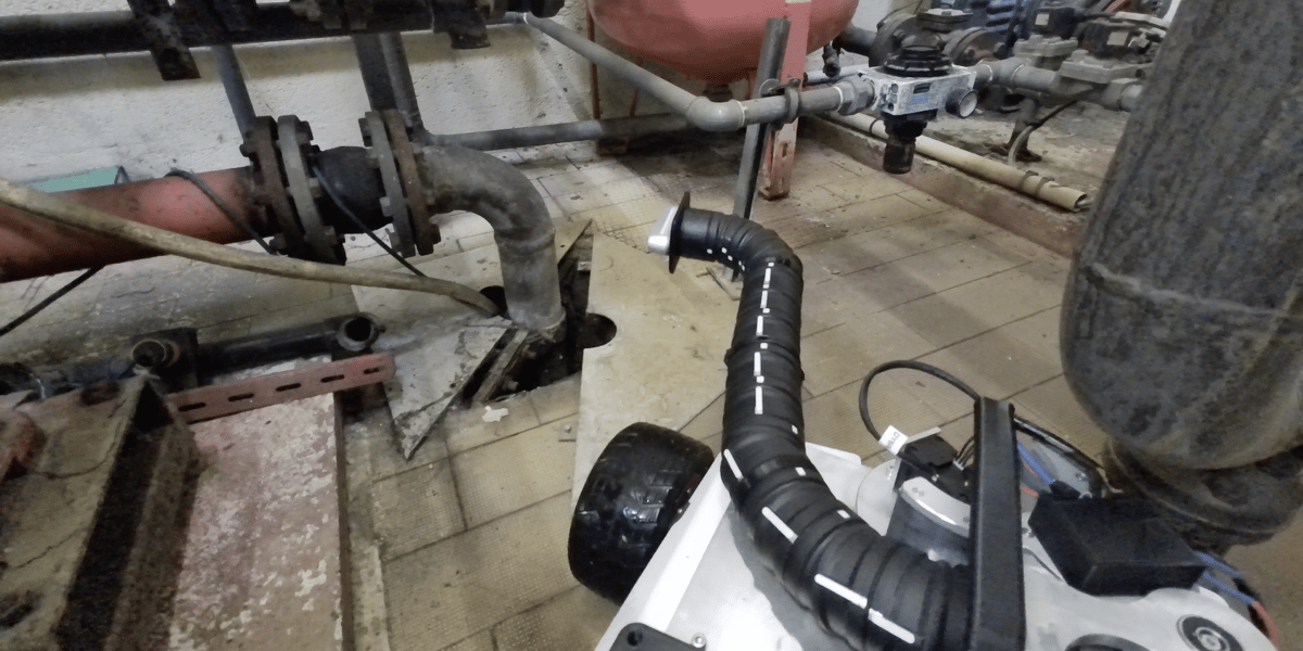 Nimbl'bot