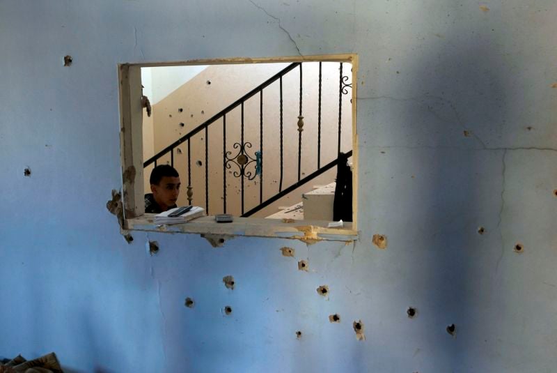 Quatre Palestiniens tués par Tsahal en Cisjordanie