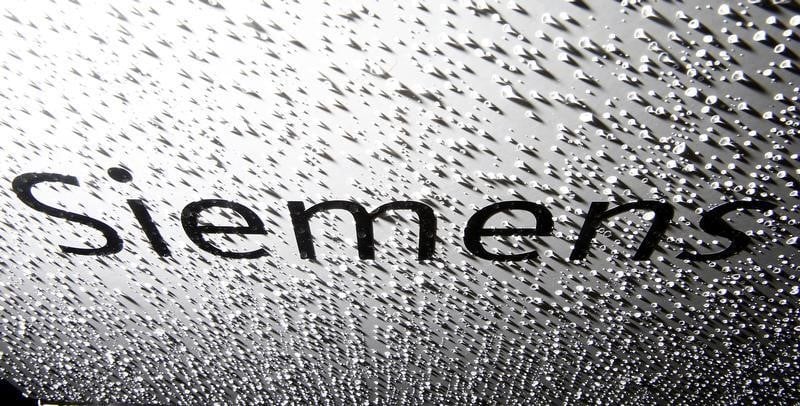 Siemens voudrait plus d'informations pour une offre sur Alstom
