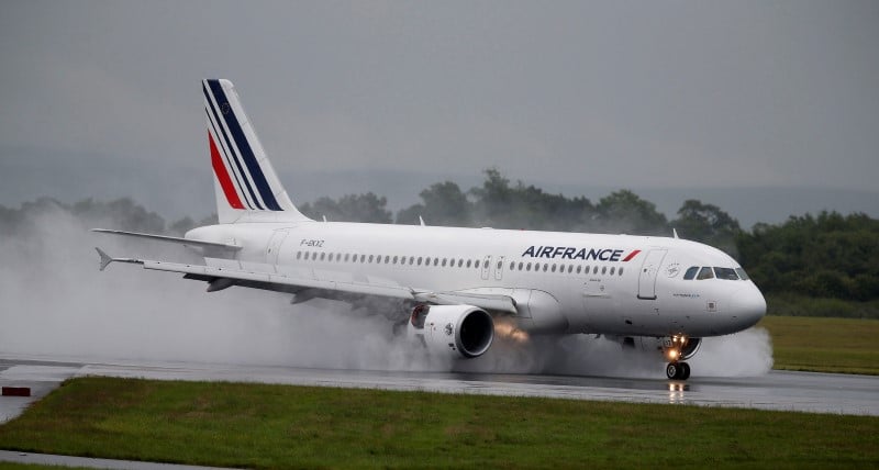 Air france-klm veut prendre un nouveau depart