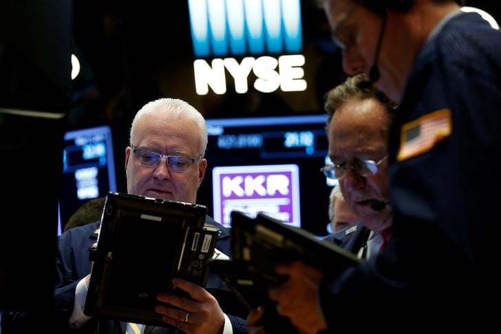 Le dow jones perd 0,10%, le nasdaq cede 0,21%