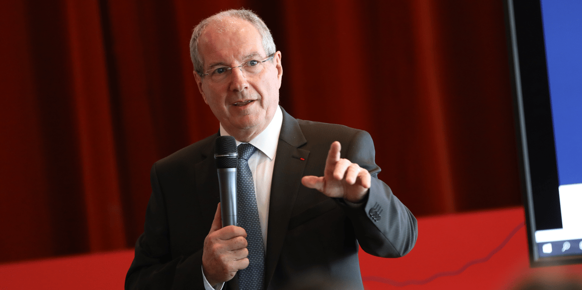 Jean-Michel Vernhes