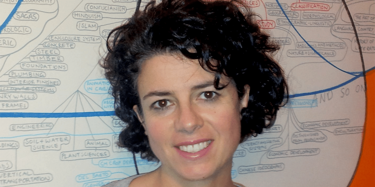 Stéphanie Delestre, CEO de Qapa