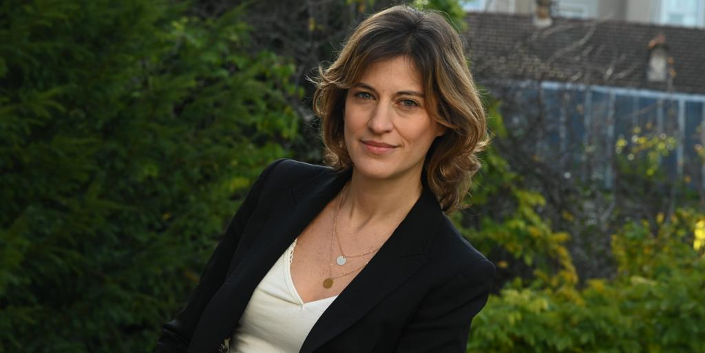 Juliette Meadel