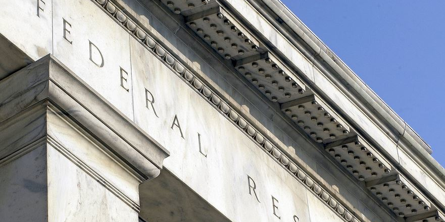 Fed réserve fédérale américaine