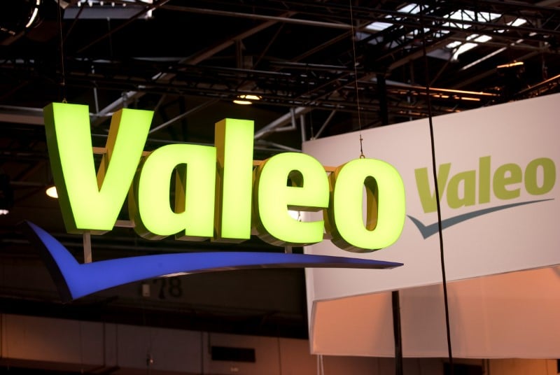 Valeo, a suivre a la bourse de paris