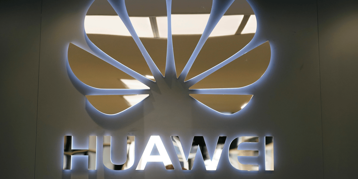 Huawei: la commission europeenne refuse les pressions americaines