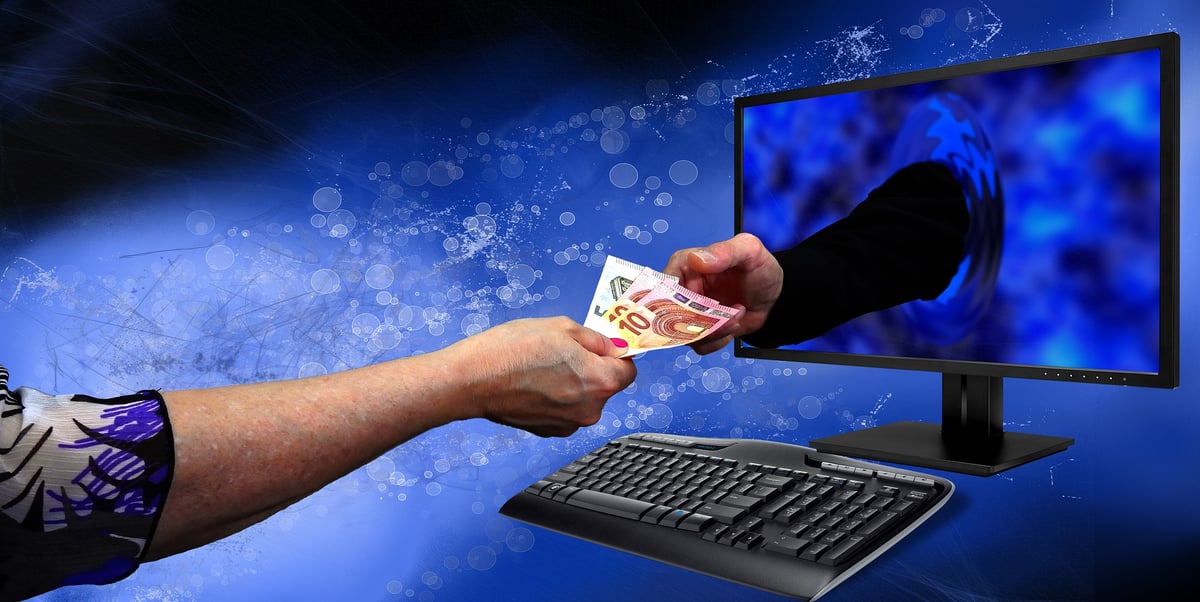Paiement virtuel