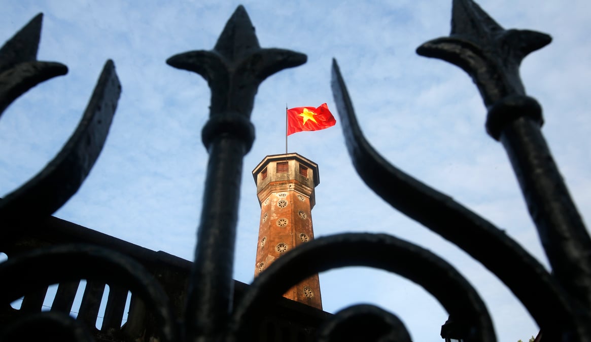 Coronavirus: le vietnam cesse de delivrer des visas