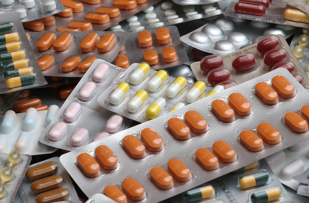 L'ue evitera une penurie de medicaments, dit breton