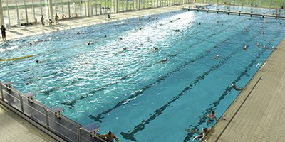 Le stade nautique Nemausa de Nîmes, géré par Vert Marine, a fermé ses portes le 5 septembre 2022, en réponse à la crise énergétique.