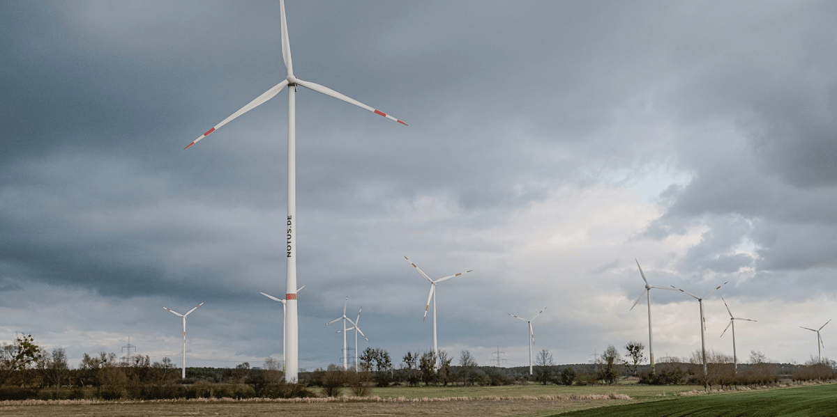 Eoliennes