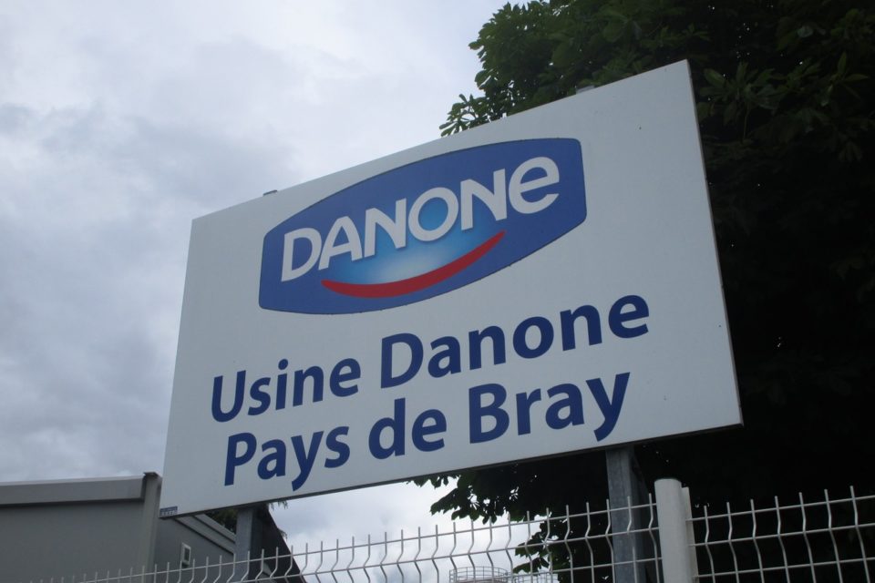 Le site espère réutiliser l'équivalent de 70 piscines olympiques chaque année