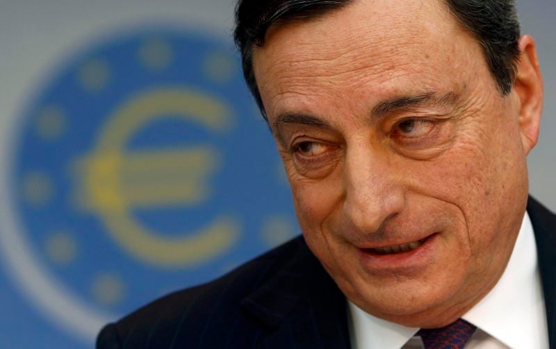 La BCE observe le statu quo sur les taux