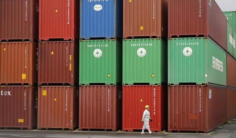 Forte contraction de l'économie japonaise au 2e trimestre