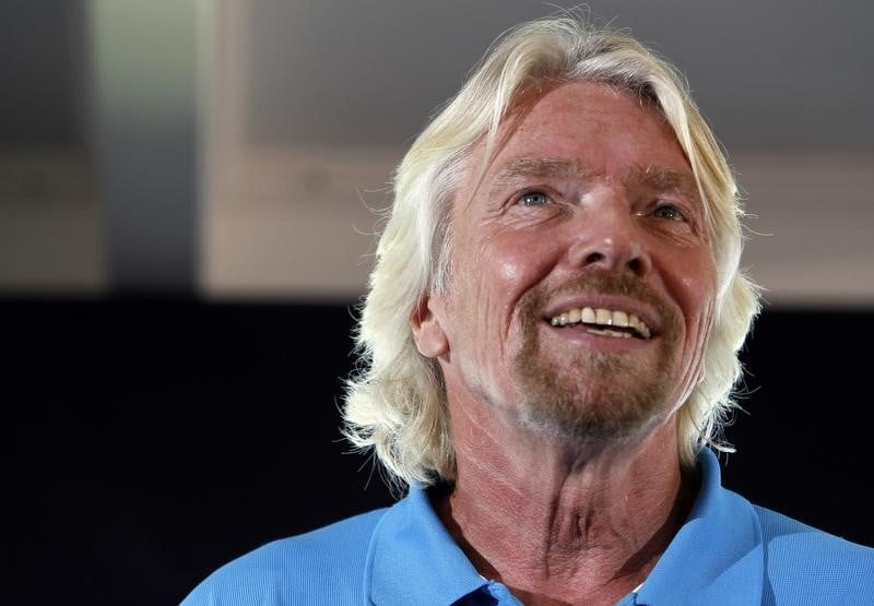 Virgin America s'envole pour ses débuts sur le Nasdaq