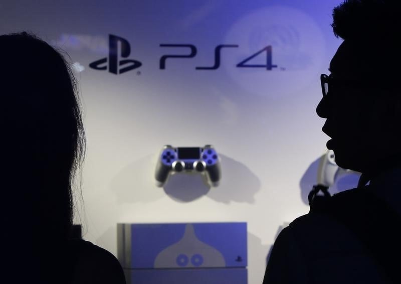 Sony repousse le lancement de la ps4 en chine