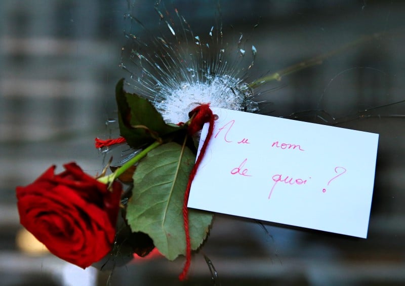 Le fonds d'aide aux victimes sous pression apres les attentats