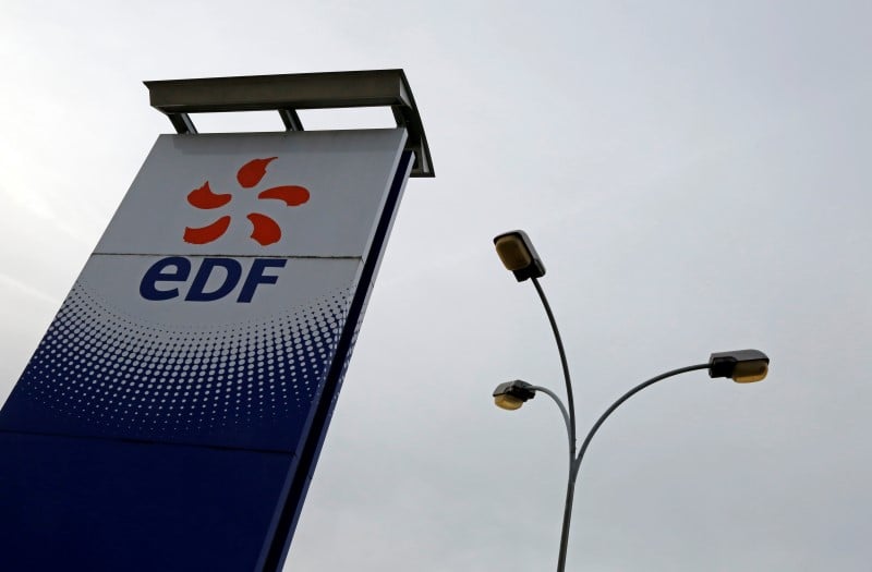 Edf envisagerait de supprimer 6.000 emplois dans le monde