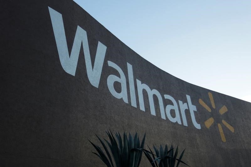 Wal-mart, a suivre a wall street