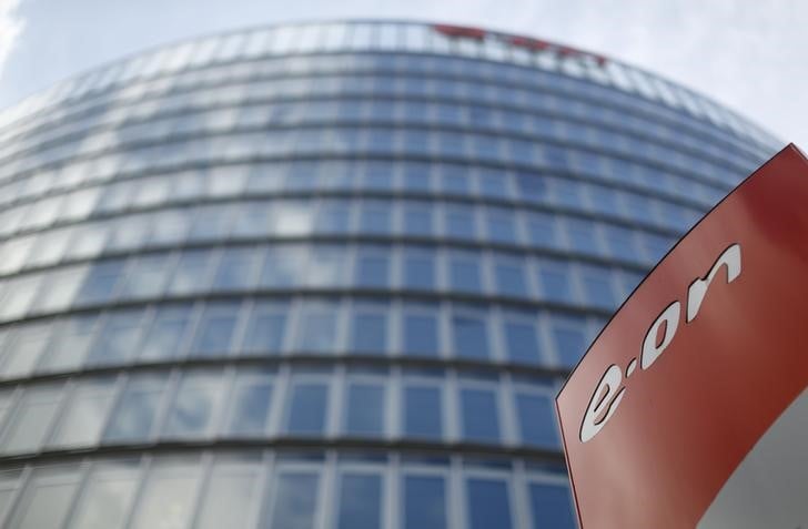 E.on releve son taux de distribution de dividende pour 2018