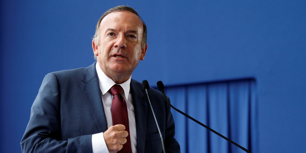 Pierre Gattaz