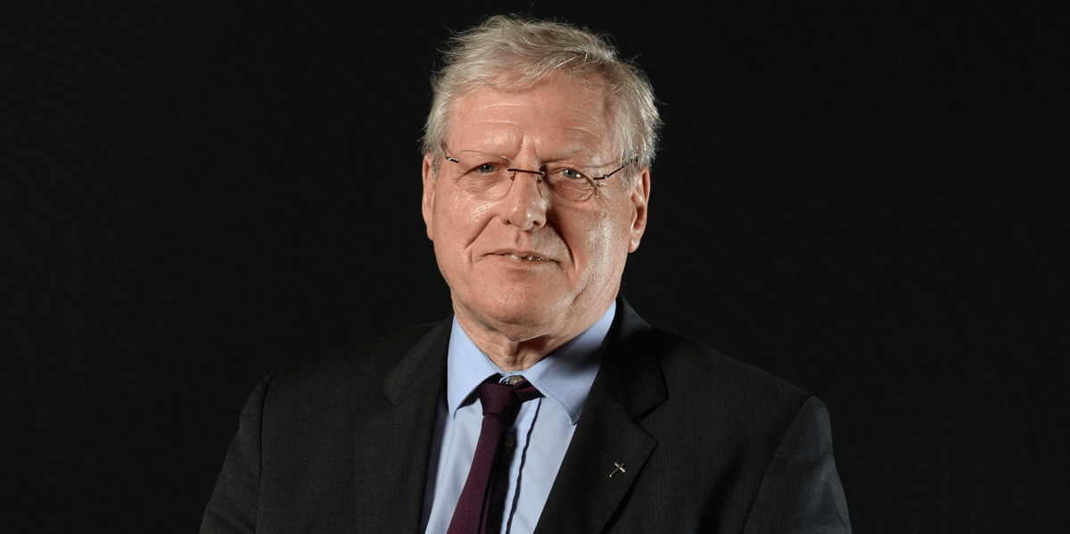 Bernard Devert