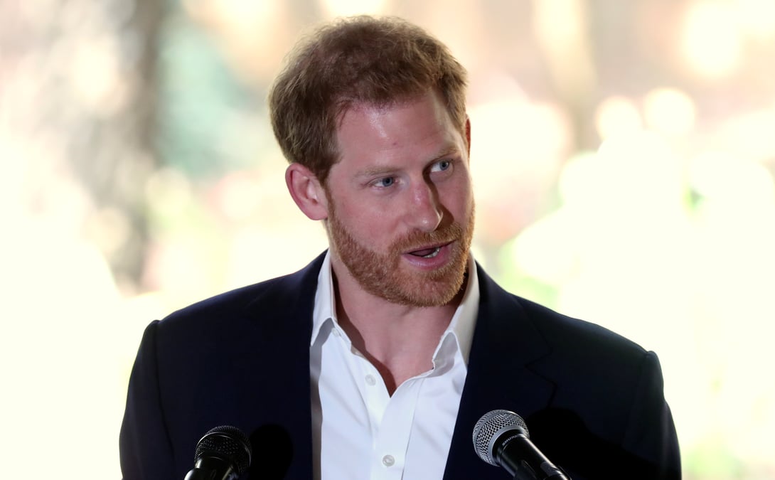 Harry et meghan accentuent leur riposte face a la presse tabloid