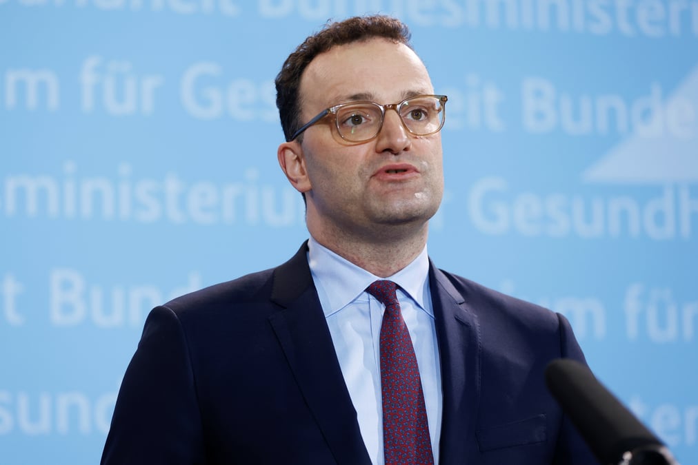 Coronavirus: l'allemagne reprendra vendredi les vaccinations par astrazeneca