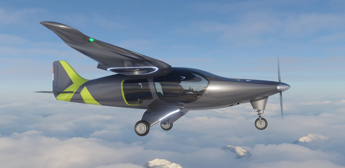 Ascendance Flight Technologies