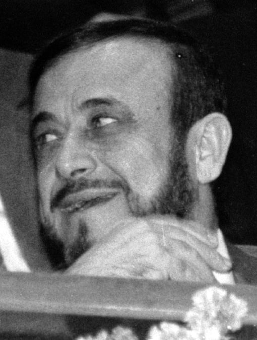 Rifaat al assad condamne en appel a quatre ans de prison en france