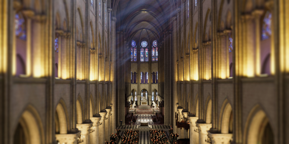 Notre-Dame