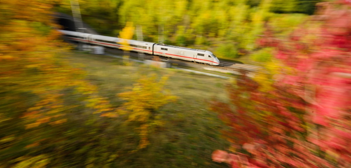 Deutsche Bahn