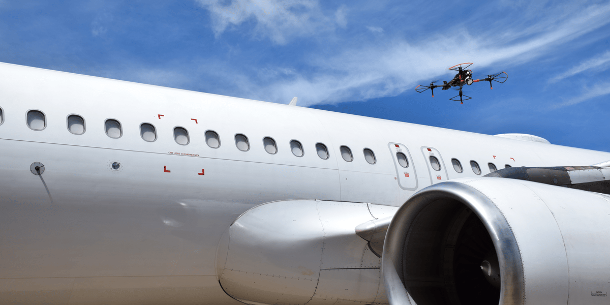 Le Toulousain Donecle vient de boucler une levée de 5,6 millions d'euros avec notamment le soutien du fabricant mondial de peintures aéronautiques AkzoNobel.