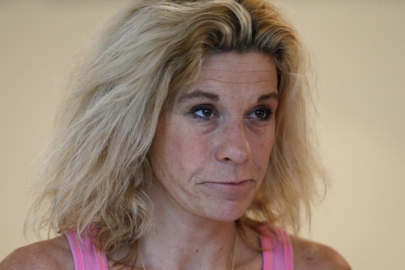 La justice expulse Frigide Barjot de son logement social