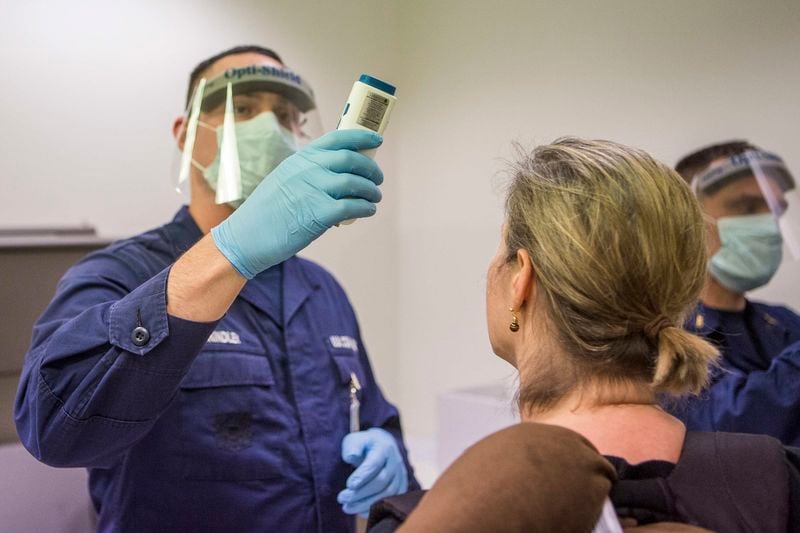 La Croix-Rouge contre la fermeture des frontières face à Ebola