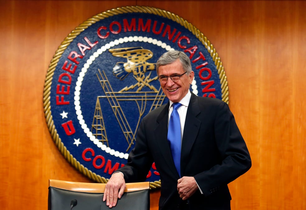 Le regulateur americain des telecoms instaure la neutralite d’internet