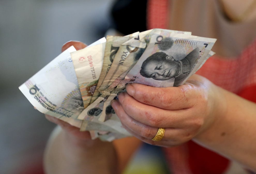Le marche craint un ralentissement chinois plus fort que prevu