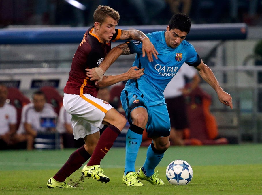 Digne remplace tremoulinas