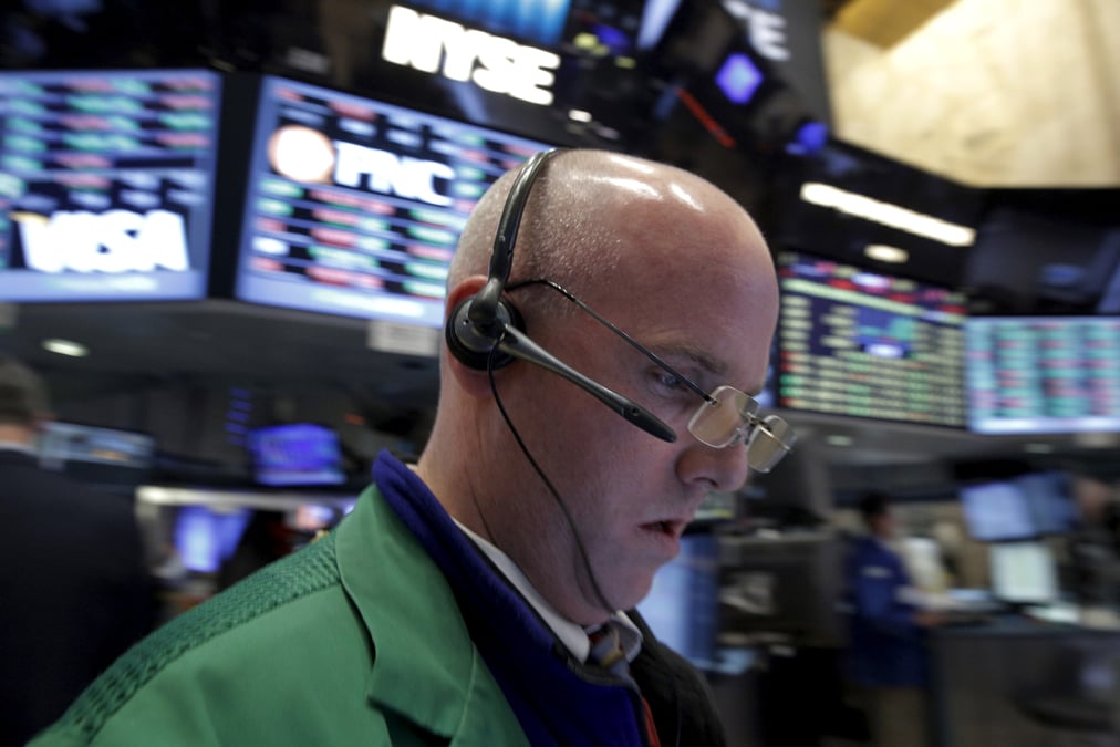Wall street espere reprendre son chemin haussier