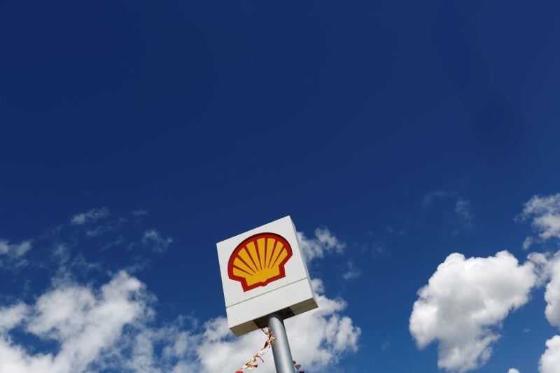 Shell envisage de supprimer 400 postes